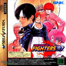 The King of Fighters 97